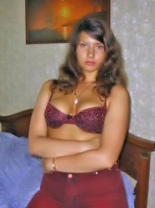 Проcтитутка Дарина