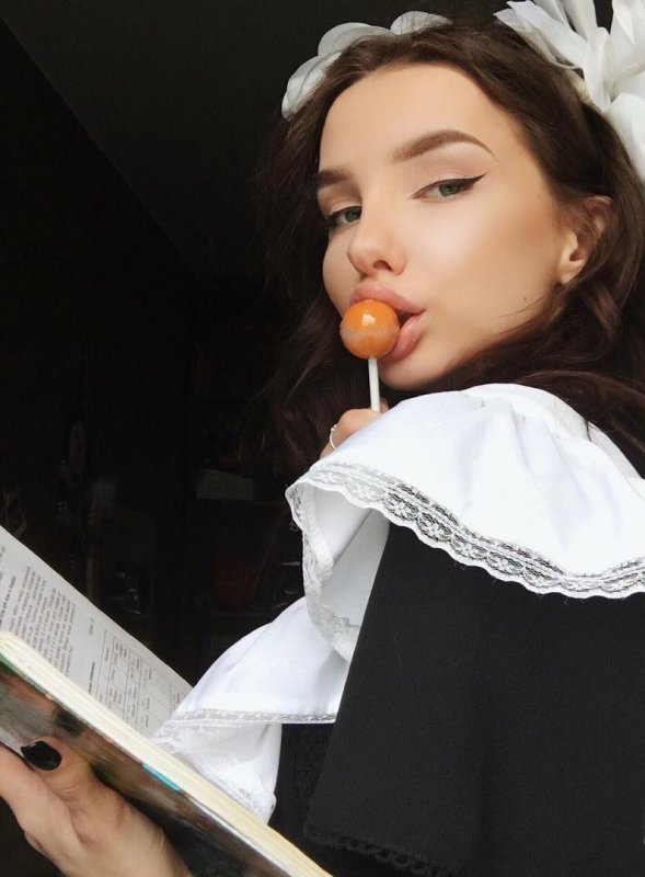 Проcтитутка Марина