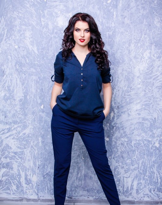 Проcтитутка Наталья